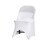 Muka 12 PCS Folding Chair Covers, Stretch Spandex Banquet Chair Cover for Wedding Event Party