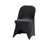 Muka 12 PCS Folding Chair Covers, Stretch Spandex Banquet Chair Cover for Wedding Event Party