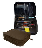 C.H. Ellis 03-4045D 646 Compact Field Service Tool Bag