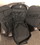 C.H. Ellis 03-5964 5 Pallet Backpack Tool Case: 695 Mobile Master Field Service
