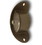 C.H. Ellis 09-6543 2" STYLE Wheel Kit for 8100-8300-8700-8800 Series Cases