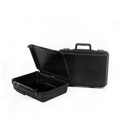 C.H. Ellis 28-7490 Small Blow Molded Carrying Case