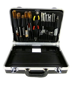 Chicago Case 95-8569 XLST45 "Standard" Attache Tool Case