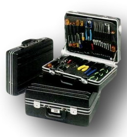 Chicago Case 95-8571 XLST75 "Standard" Attache Tool Case