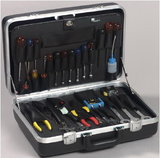 Chicago Case 95-8591 XLST75D Attache Tool Case