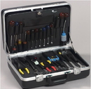 Chicago Case 95-8741 XLST61D Attache Tool Case