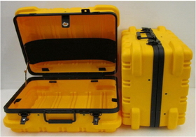 Chicago Case 95-8792 MMST9Y Empty "Military-Ready" Standard Electronic Tool Case