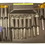 Chicago Case 97-8721D D - Appliance Repair Pallet Set - Top