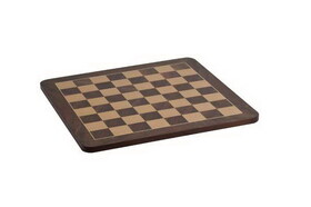 CHH 1019L 19" Deluxe Chess Board