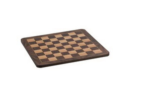 CHH 1019M 17" Deluxe Chess Board