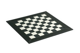 CHH 1023 Black and White Chess Board