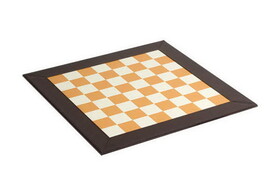 CHH 1024 Brown and White Chess Board