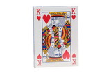CHH 2096B Ginormous Playing Cards