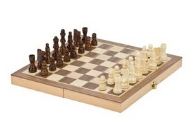 CHH 2147A 11" Chess Set
