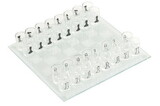 CHH 2192A Drkinking Chess Set