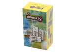 CHH 2317 Double 12 color dot in color box