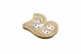 CHH 2429S Small "29" Cribbage