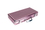 CHH 2796C 300 PC Pink Aluminum Poker Case