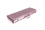 CHH 2797C 500 PC Pink Aluminum Poker Case