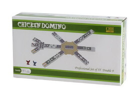 CHH 52099 Chicken Domino