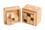 CHH 6131 Polyminoes Dice Box Puzzle