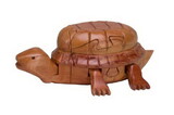 CHH 6156J Turtle 3D Puzzle