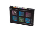 CHH 6170A 6 PC ASSORTED SMALL PUZZLES