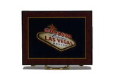 CHH 7035AS 500 Chp Las Vegas High Gloss Poker