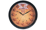 CHH 8119 Basketball Wall Clock