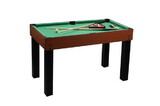 CHH 9007C 4 In 1 Game Table