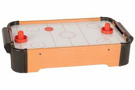CHH 9052S 21" Mini Air Hockey Game Set