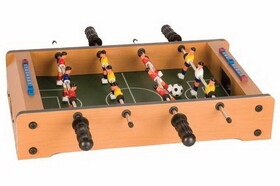 CHH 9057S 20" Mini Foosball Tabletop Game