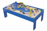 CHH 96002 60 PC Ocean Train Set With Table