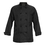 TopTie Unisex 10 Knot Button Chef Coat