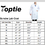 TopTie 1 Pc White Scrubs Lab Coat For Men And Women