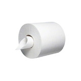 Advantage A1430 Renature Center-Flow Towels, White, 2 Ply - 600 Sheets, 7.75