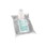 Kutol A7804F TidyFoam E-2 Hand Cleaner/Sanitizer - Dye & Fragrance Free - Fits 1000 ML TidyFoam Dispensers - 6/cs, Price/Case