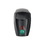 TidyClean A8798F Soap Dispenser, Push Wall Mount - Black, 1000ML - 6/CS, Price/EA