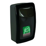 Advantage A8900F Soap Dispenser, Manual Wall Mount for TidyFoam, Black, 6/CS