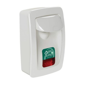 Kutol, A8907F, Premium Wall Mount Soap Dispenser, White, 6/CS