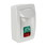 Kutol, A8907F, Premium Wall Mount Soap Dispenser, White, 6/CS, Price/Each