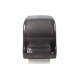 Vintage Renature T7400TBKRENA Mechanical Roll Touchless Towel Dispenser -Capacity: (1) 8