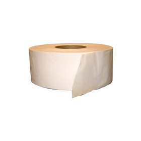 Advantage AM3020 Merit Jumbo Jr. Toilet Tissue, 2 Ply - 9" x 750' -Core: 3.3" - 12/CS