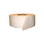 Advantage AM3020 Merit Jumbo Jr. Toilet Tissue, 2 Ply - 9" x 750' -Core: 3.3" - 12/CS, Price/Case
