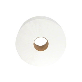 Advantage AM3030 Merit Sr. Jumbo Toilet Tissue, 2 Ply - 12" x 1750' - Core: 3.3" - 6/CS