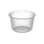 Anchor D12CXL MicroLite Clear Deli Tub 12 OZ 500/CS, Price/Case