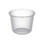 Anchor D16CXL MicroLite Clear Deli Tub 16 OZ 500/CS, Price/Case