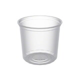 Anchor D24CR MicroLite Clear Deli Tub 24 OZ 500/CS