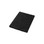 Americo 400113 Stripping Pad 13" Diameter, Black, Polyester Fiber, Wet, Floor, Disc, (5 per Case), Price/Case