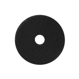 Americo 400520 Stripping Pad 20" Diameter, Black, Polyester Fiber, Heavy Duty, (5 per Case)
